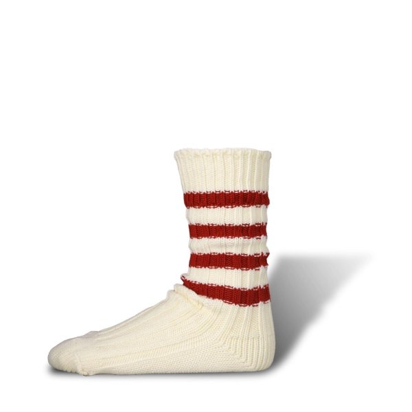 画像2: decka Heavyweight Socks | Stripes | 1st Collection (2)