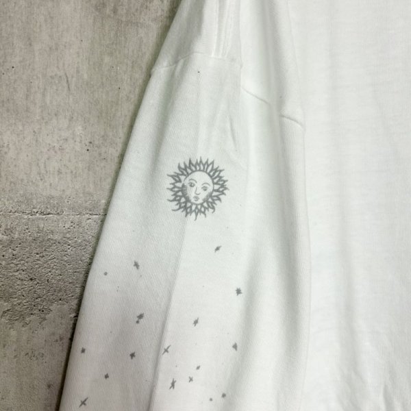 画像8: blackmeans　945-79TT104-1　b.WHITE (8)