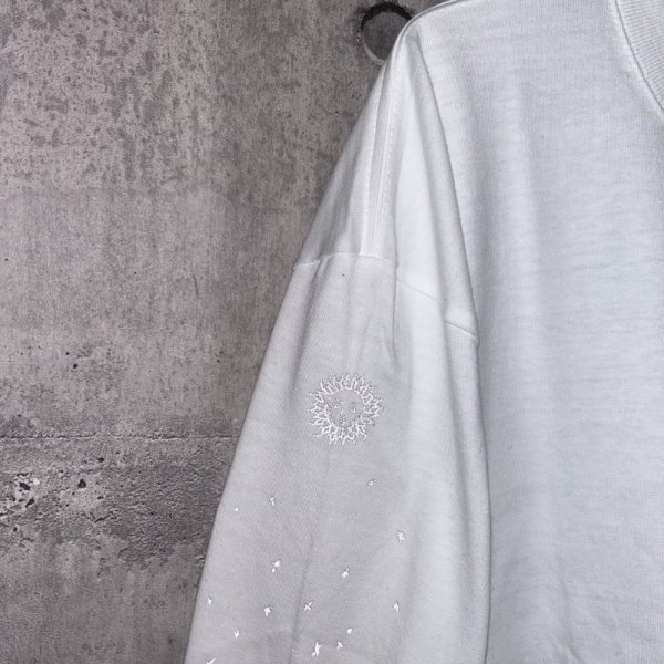 画像9: blackmeans　945-79TT104-1　b.WHITE (9)