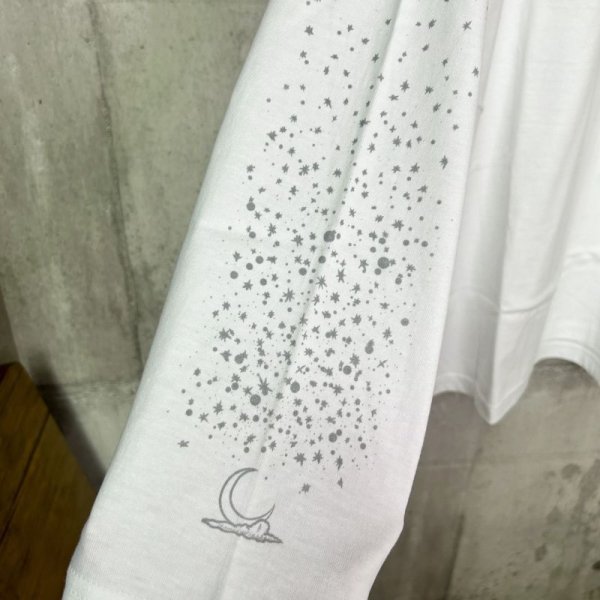 画像6: blackmeans　945-79TT104-1　b.WHITE (6)