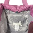 画像3: BASEMARK　PADDING BAG　PINK (3)
