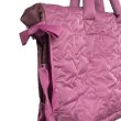画像2: BASEMARK　PADDING BAG　PINK (2)