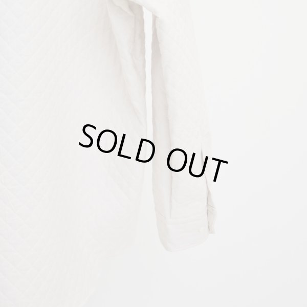 画像3: BODYSONG.　PHOTOCHROMIC QUILT SH　PURPLE (3)