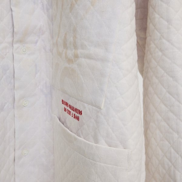 画像5: BODYSONG.　PHOTOCHROMIC QUILT SH　PURPLE (5)