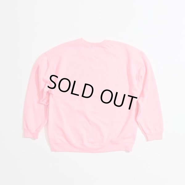 画像2: SAVE SHOCK　TRAIL SPOTTING CREW　PINK (2)