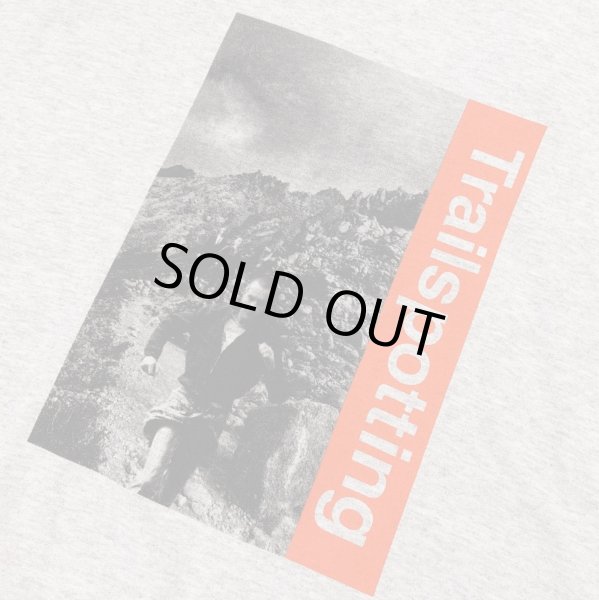 画像3: SAVE SHOCK　TRAIL SPOTTING CREW　ASH (3)