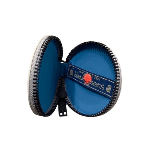 画像5: Azuma. × BLACKMEANS CIRCLE POUCH DATURA (5)