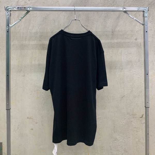 画像3: FlexibleVisual SPCE™ 25SS　FVS37  fvs-v1.0-s/b　BLACK (3)