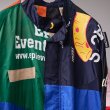 画像3: BODYSONG.  25SS　PATCHWORK MIL COAT MADE BY DISASSEMBLING AND RECONSTRUCTING A VINTAGE COACH JACKET　MIX (3)