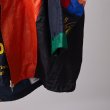 画像5: BODYSONG.  25SS　PATCHWORK MIL COAT MADE BY DISASSEMBLING AND RECONSTRUCTING A VINTAGE COACH JACKET　MIX (5)