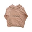 画像2: LIBRIO MENDONÇA　"B"SWITCHING HOODIE　PINK (2)
