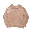 画像1: LIBRIO MENDONÇA　"B"SWITCHING HOODIE　PINK (1)