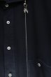 画像6: BODYSONG.　GRADATION DYED SH　BLACK (6)