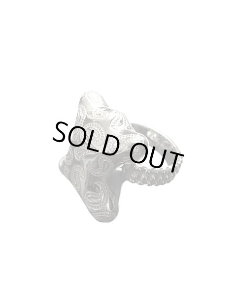 画像2: LEO GON'DO　sweets × paisley (2)