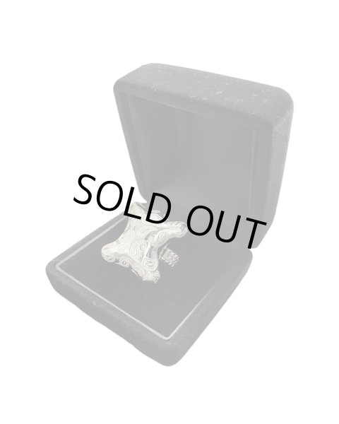 画像4: LEO GON'DO　sweets × paisley (4)