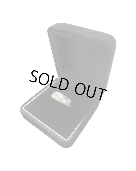 画像2: LEO GON'DO　tulip ring (2)