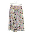 画像1: KIDILL 25SS　KL945 MILTITARY SHORT PANTS LOLITA GIRL　LOLITA GIRL PINK (1)