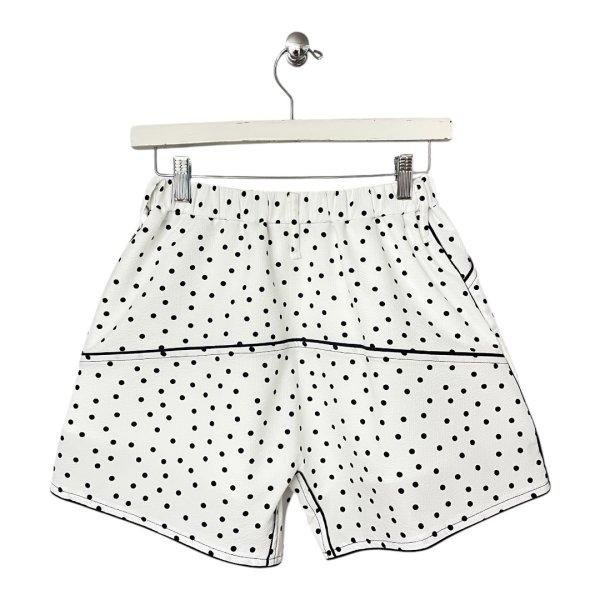 画像3: BALMUNG　フラットショーツ　Dots (3)