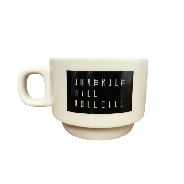 画像5: JUVENILE HALL ROLLCALL　× boys MAG (5)