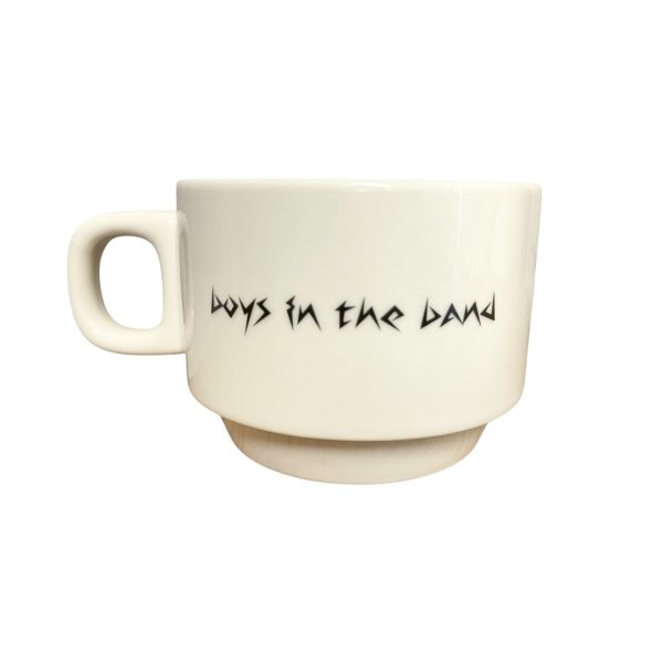 画像8: JUVENILE HALL ROLLCALL　× boys MAG (8)