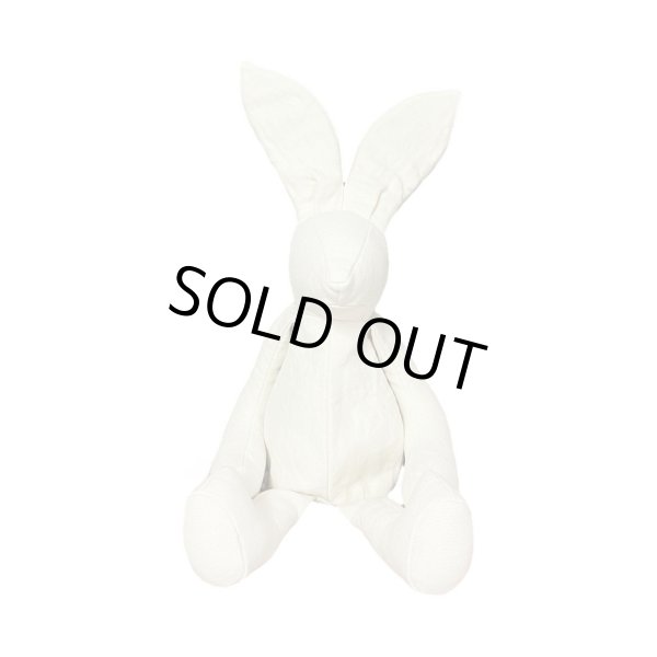 画像1: beauty:beast　Bunny Pack　WHITE (1)