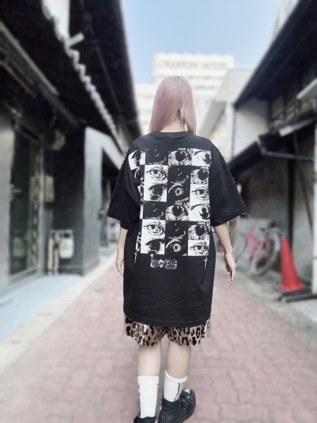 画像5: boys in the band　×　OHIANA　collaboration S/S Tee (5)