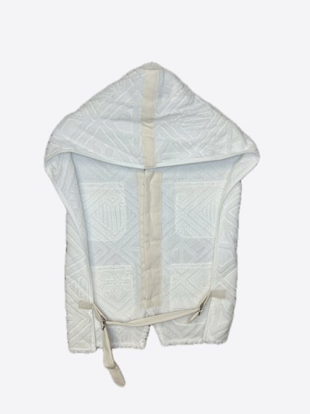 画像2: blackmeans 945-74GV51-1 white (2)