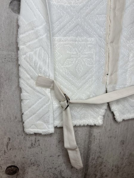 画像5: blackmeans 945-74GV51-1 white (5)