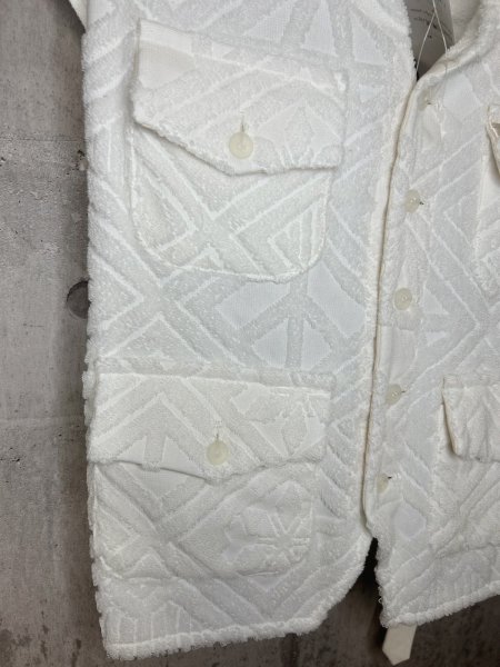 画像3: blackmeans 945-74GV51-1 white (3)