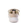 画像3: beauty:beast　ROLL-TONGUE STAINING SHOES feat. Maison MIHARA YASUHIRO (LOW CUT) / BEIGE×BEIGE (3)