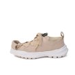 画像2: beauty:beast　ROLL-TONGUE STAINING SHOES feat. Maison MIHARA YASUHIRO (LOW CUT) / BEIGE×BEIGE (2)