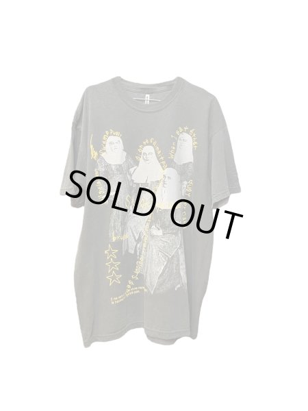 画像1: emary Ritual girl T DEAD BLACK (1)