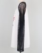 画像3: rurumu: 25SS lace raglan sleeve printed Tee ivory (3)