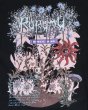 画像8: rurumu: 25SS lace raglan sleeve printed Tee black (8)