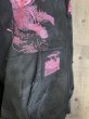 画像8: emary　Damaged Ritual girl zip　BLACK/PINK (8)