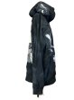 画像3: emary　Damaged Ritual girl zip　BLACK/WHITE (3)