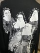画像5: emary Ritual girl zip　BLACK/WHITE (5)