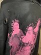 画像6: emary　Damaged Ritual girl zip　BLACK/PINK (6)
