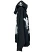 画像3: emary Ritual girl zip　BLACK/WHITE (3)
