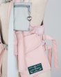 画像5: rurumu: utility pocket vest pink (5)