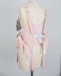 画像9: rurumu: utility pocket vest pink (9)