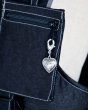 画像5: rurumu: utility pocket vest black (5)