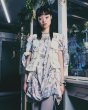 画像10: rurumu: utility pocket vest ivory (10)