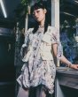 画像12: rurumu: utility pocket vest ivory (12)