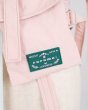 画像10: rurumu: utility pocket vest pink (10)
