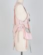 画像12: rurumu: utility pocket vest pink (12)