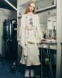画像10: rurumu: utility detachable skirt black (10)