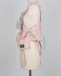 画像11: rurumu: utility pocket vest pink (11)