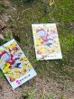 画像10: N'enuphar　サマーウォーズ　ナツキと(仮)ケンジ　ワッペンカットソー (10)