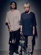 画像10: N'enuphar　サマーウォーズ ナツキと仮ケンジ ワッペンリバーシブルショルダーバッグ (10)